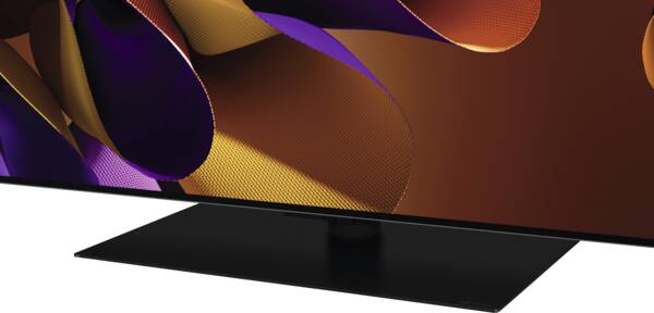 LG OLED55G49LS