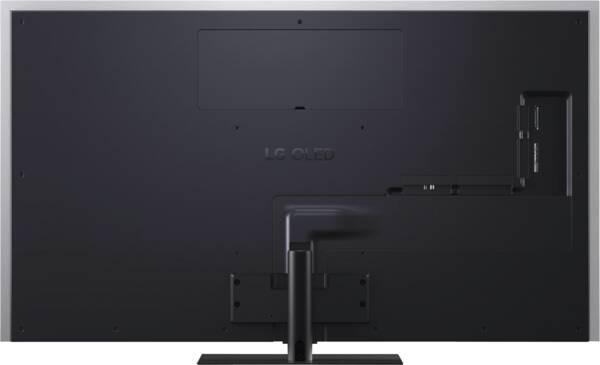 TV Gerät von hinten