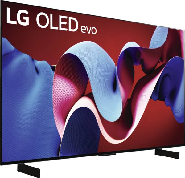 LG OLED42C47LA