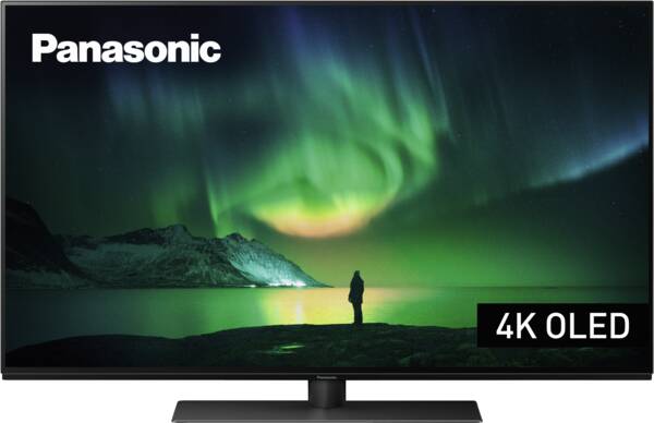 Panasonic TX-48LZF1507