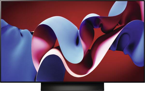 LG OLED48C47LA