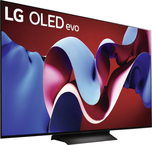LG OLED65C47LA