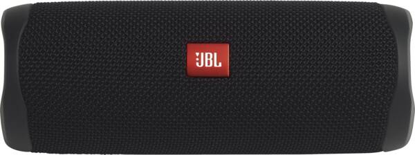 JBL FLIP 5 - Schwarz