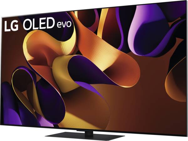 LG OLED65G49LS