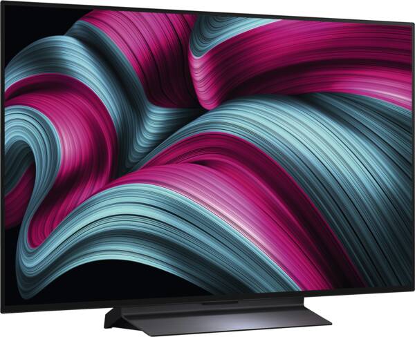 LG OLED55C58LA