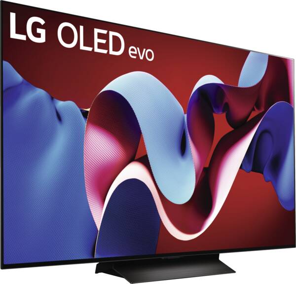 LG OLED55C47LA