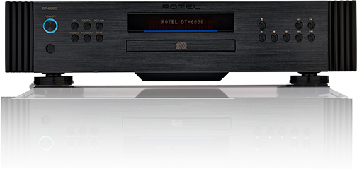 Rotel DT-6000