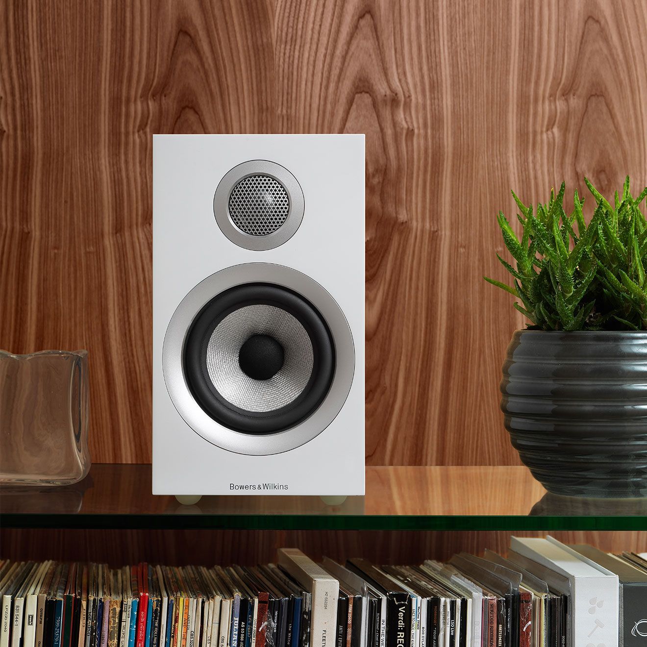 Bowers & Wilkins 707 S2 (Paar)