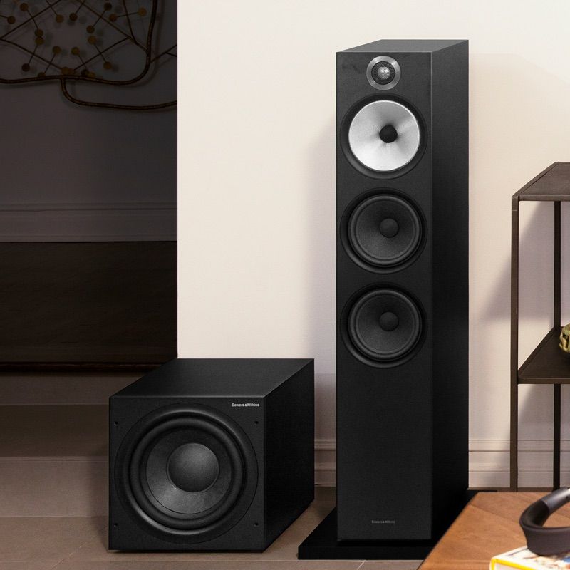 Bowers & Wilkins ASW610