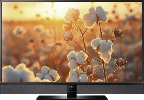 TV Gerät von vorne
