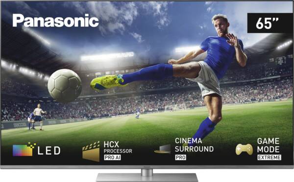 Panasonic TX-65LXF977