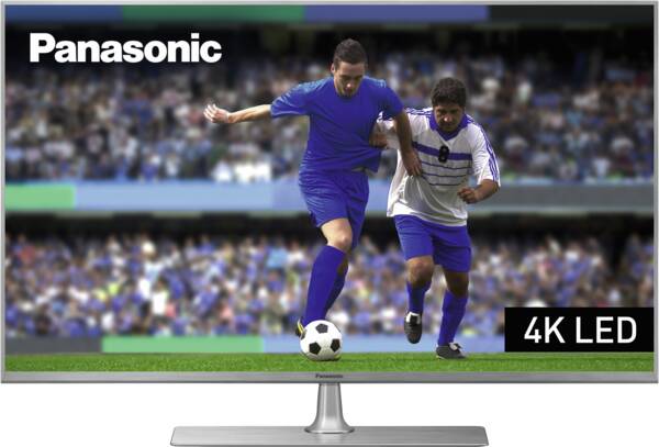 Panasonic TX-43LXF977