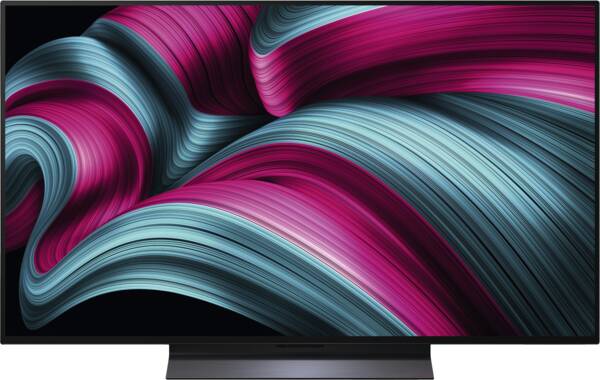 LG OLED55C58LA