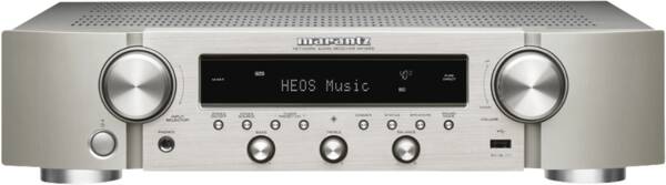 Marantz NR-1200 - Silber-Gold